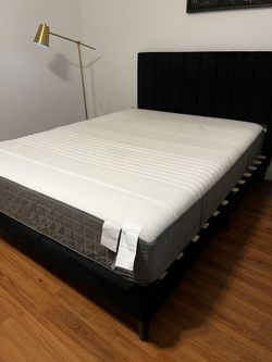 Queen Mattress