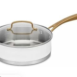 Cuisinart Pan