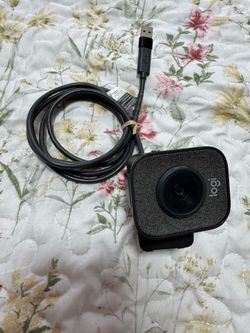 Camera Logitech