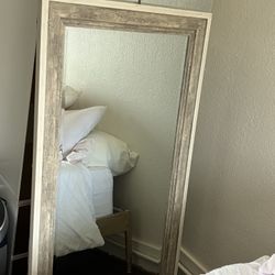 Full Body Large Mirror