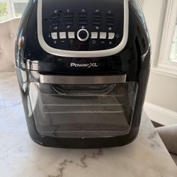 Power XL Air Fryer