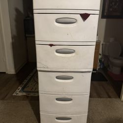 3 Drawer Set 