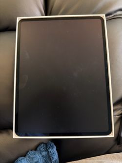 iPad Pro 13inch