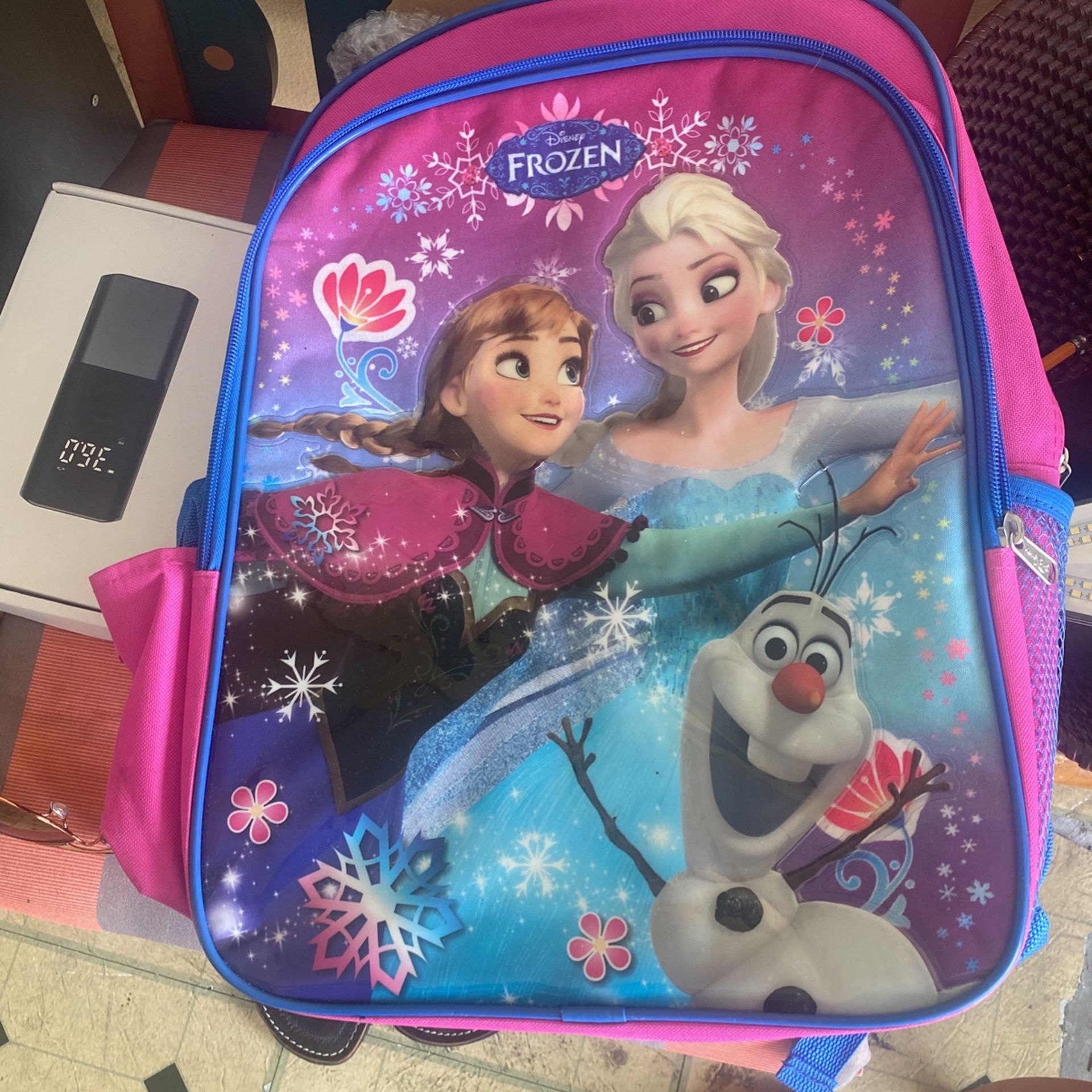 Disney Back Pack
