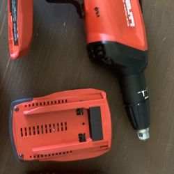 Hilti SD 4500