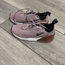 Kids Nike Air Max Size 1.5y