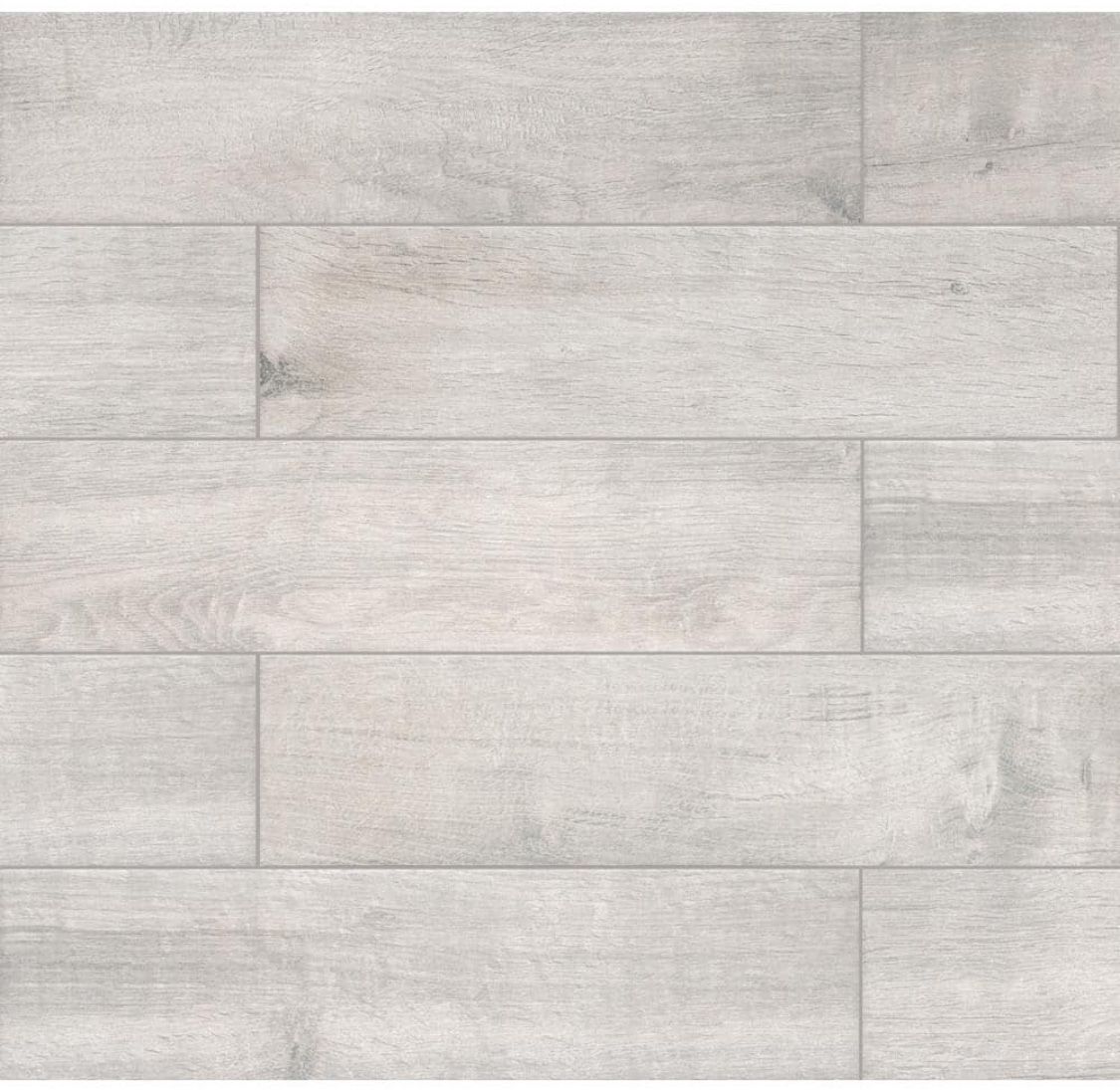 HD Premium Porcelain flooring /MSI Westwood Liath Gray