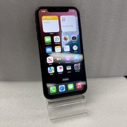 iPhone XR 128GB Unlocked For Any Carrier T-Mobile Metro Verizon
