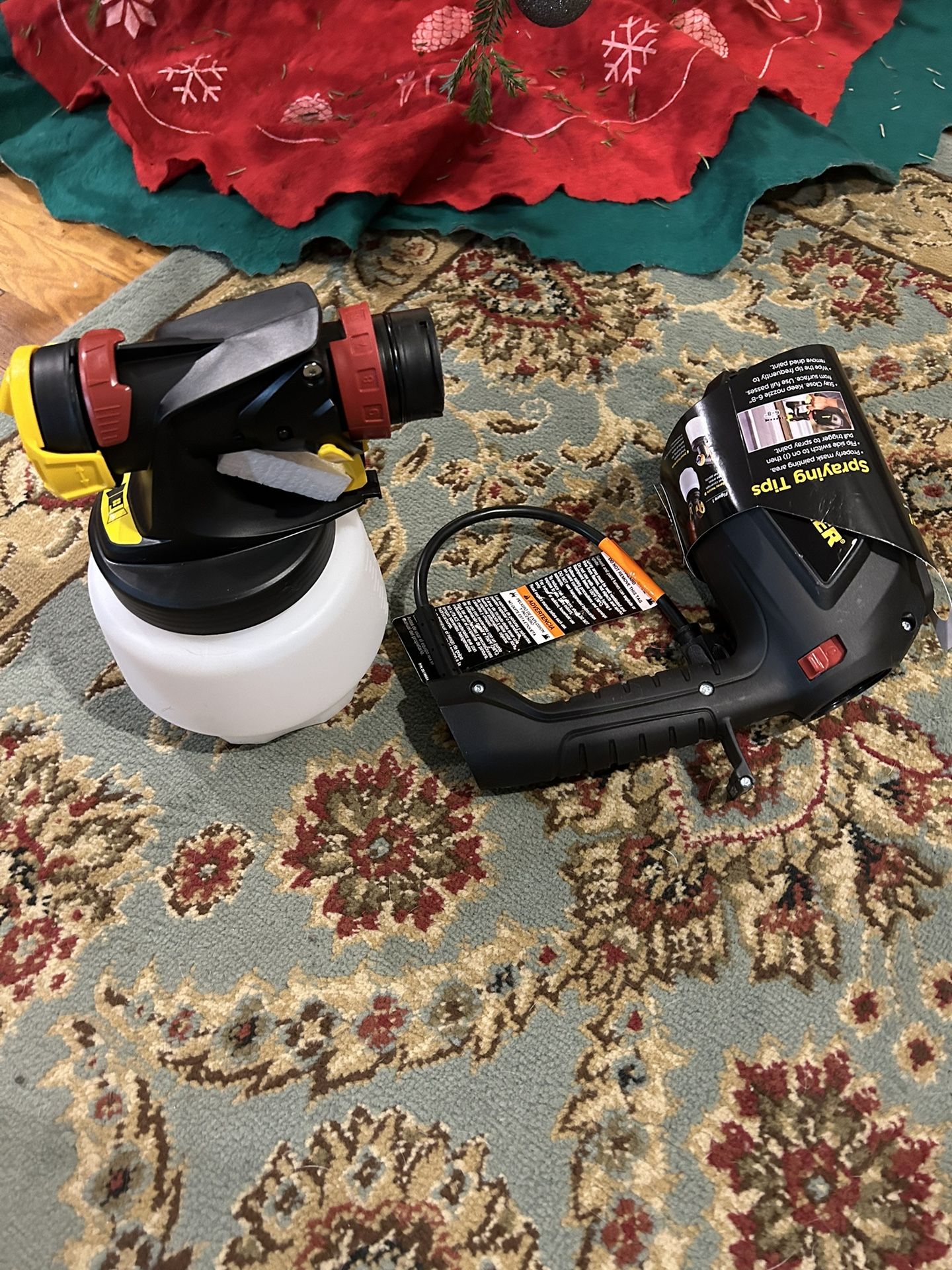 wagner-2500-paint-sprayer-for-sale-in-san-antonio-tx-offerup