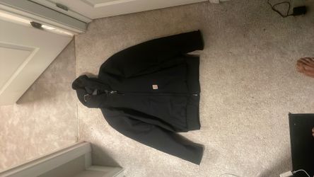 Carharrt Loose fit Carpenter Jacket 