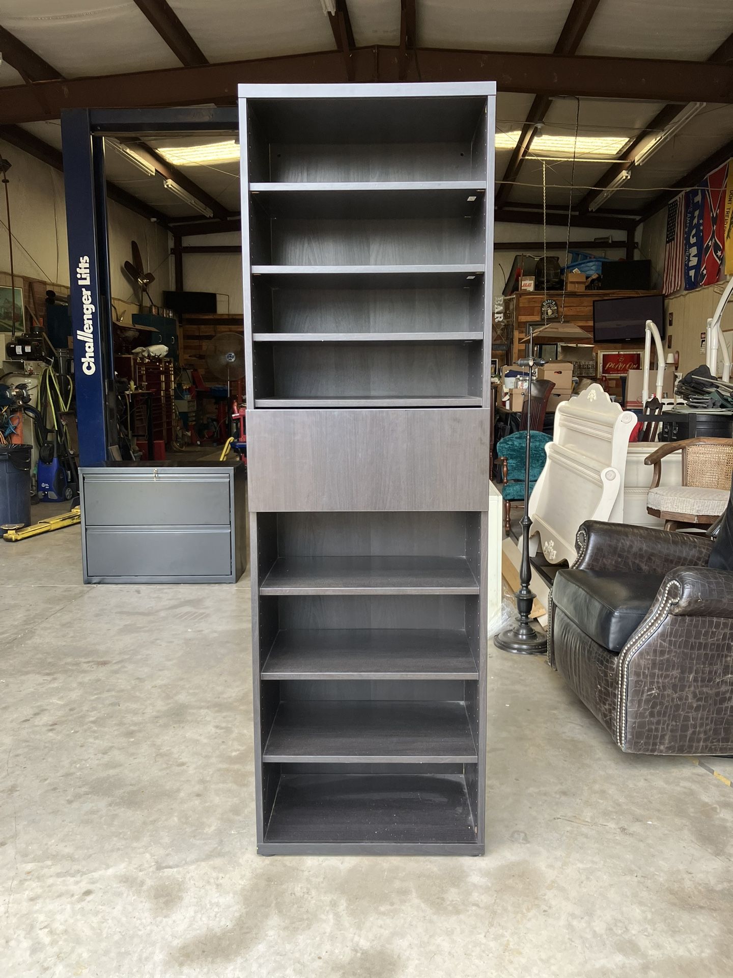IKEA Tall Bookcase