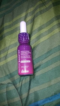 tarte maracuja oil