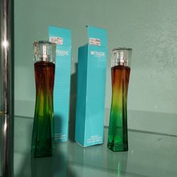 FRAICHE ESENCIAS CONSENTRADO  PERFUMES FEMENINOS 