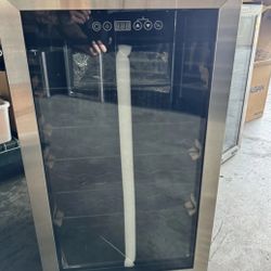 Wine Fridge 