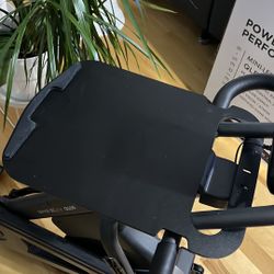 Exercise Bike Tray