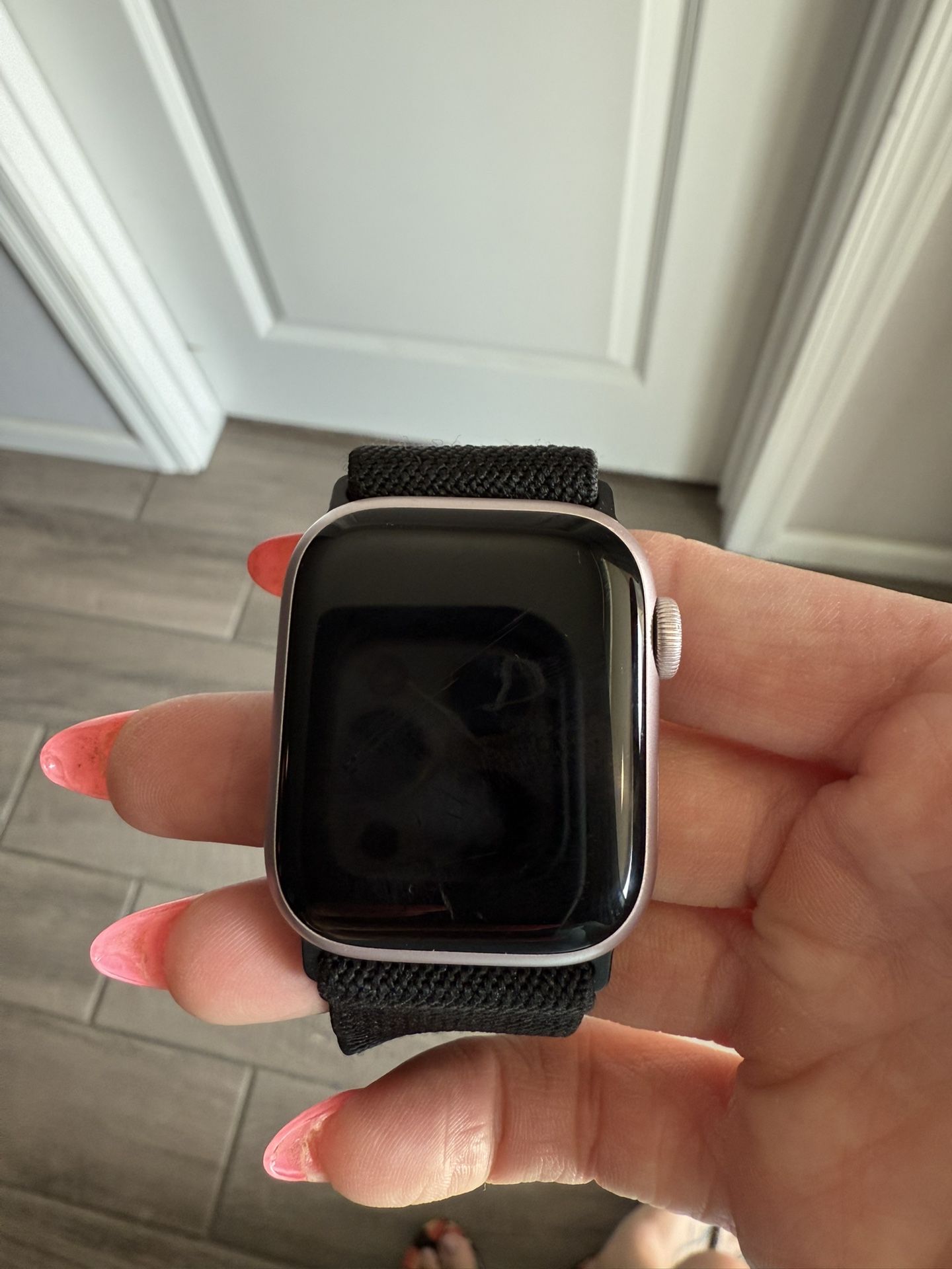 Apple Watch Series 9 