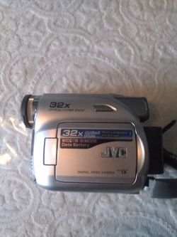 Camara recorder sony