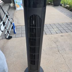 Cascade Fan