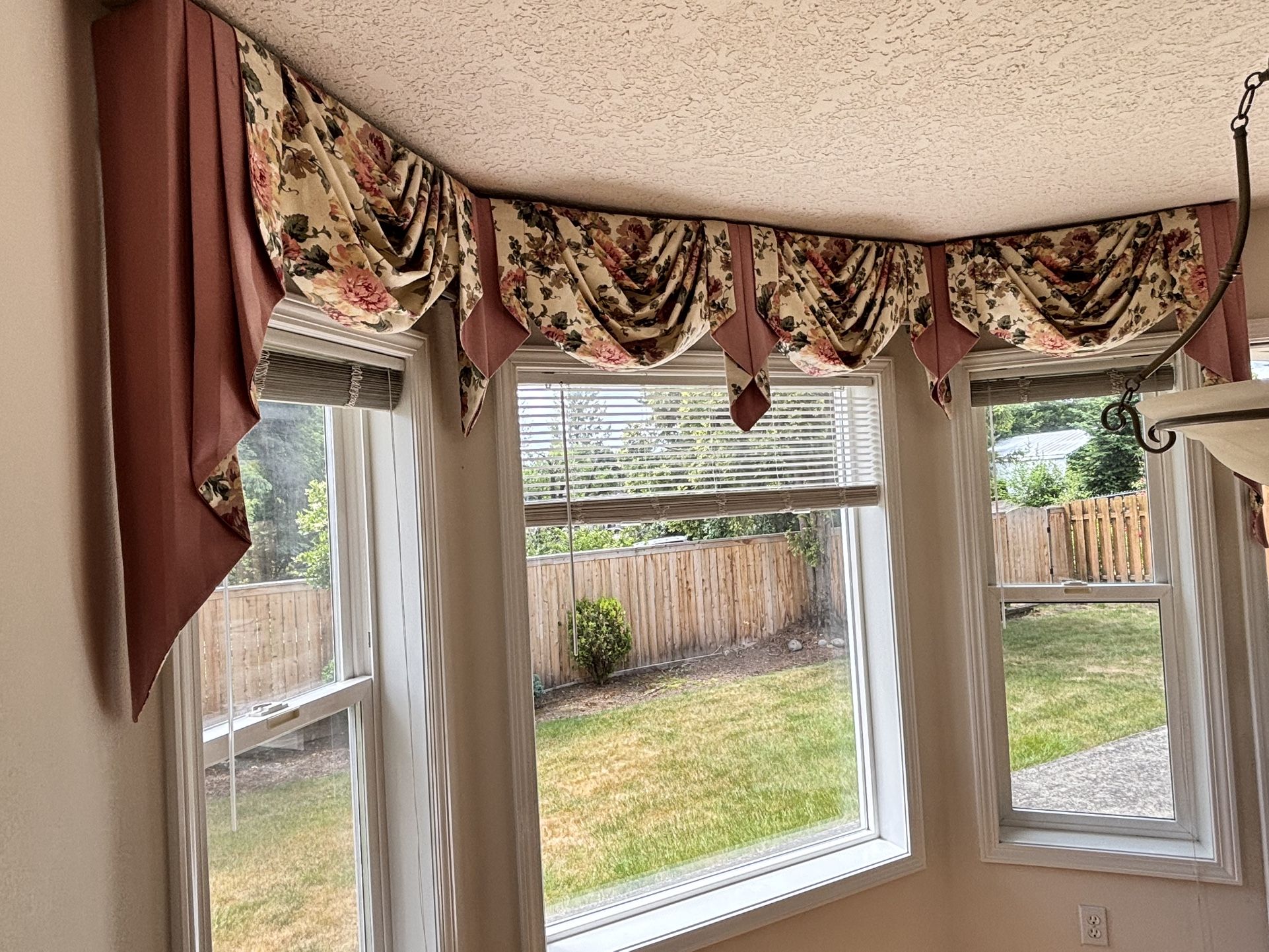 Drape And Drape Covers - Curtain