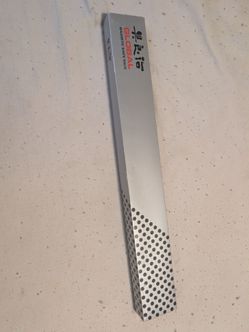New 20" Global Wall Magnetic Knife Rack Stainless Steel