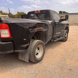 2019 Dodge Ram