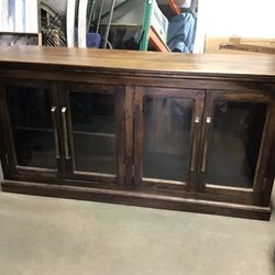 “Norwalk” Sideboard