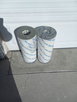 Pool Filters