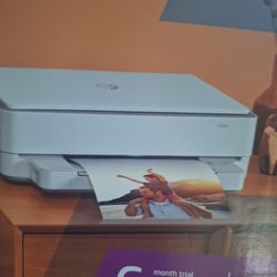 HP Printer