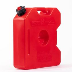RotopaX
3 Gallon Gasoline