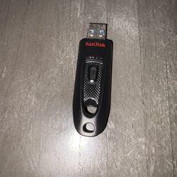 SanDisk Ultra USB 3.0 512 GB