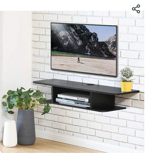 Wall Mounted TV Stand,