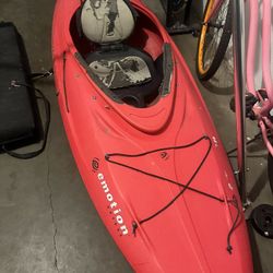 Kayak