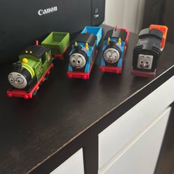 Thomas The Train Motorized 