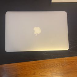 MacBook Air 