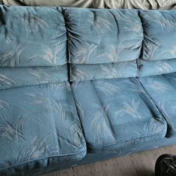 Queen Sofa Bed
