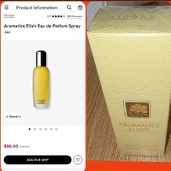 Clinique $50