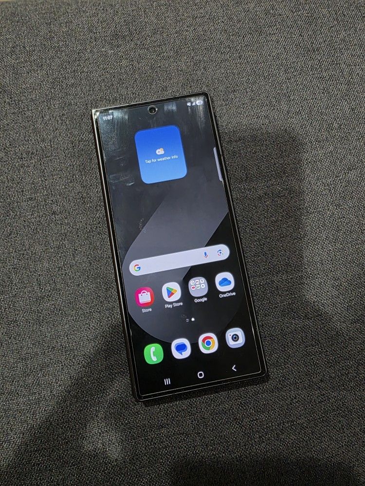Galaxy Z Fold 6