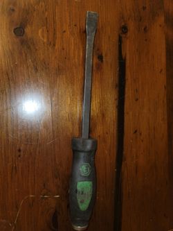 MATCO TOOLS striking pry bar