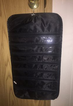 2 sided jewelry holder