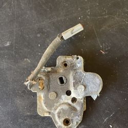 Vintage Trunk Mechanical Parts For Mustang ii 74-78