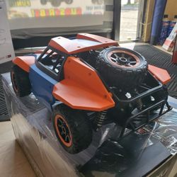 Rc Car/Truck