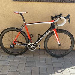 Specialized S-Works