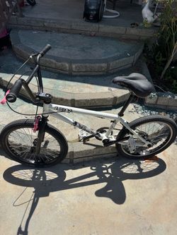 Subrosa BMX bike ready to ride sz.20' tires