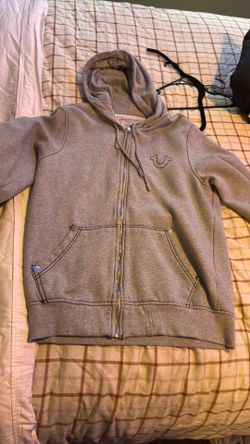True religion jacket