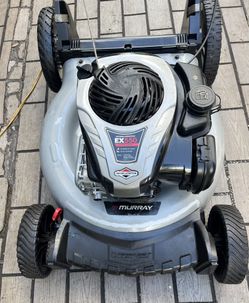  21” Murray Push Lawn Mower In Cooper City 33330