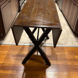 Free Drop Leaf Tabel 