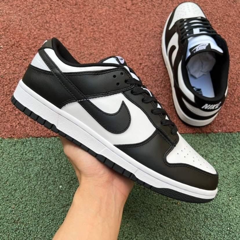 PANDA RETRO LOW DUNKS MENS WOMENS 