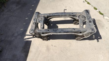 NA Miata Rear Subframe