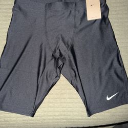 Nike Men’s Compression Tights