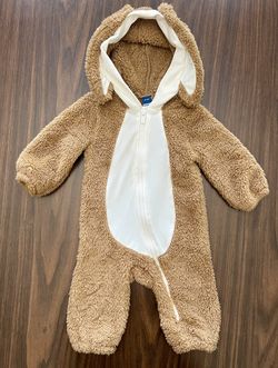 BABY BUNNY ONE PIECE